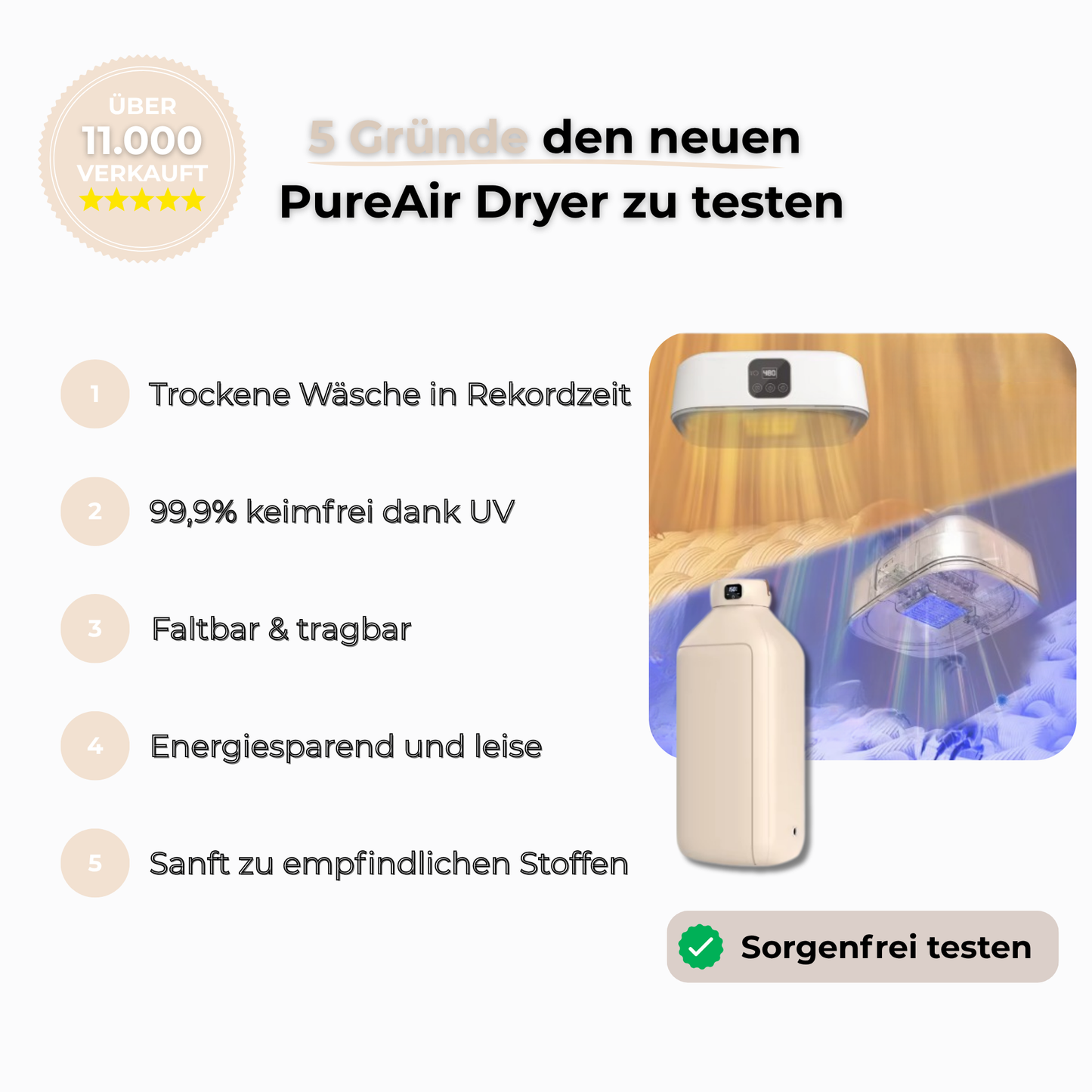 PureAir Pro 2.0