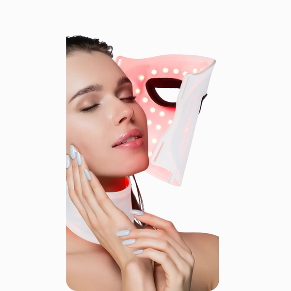 Revive LED Gesichtsmaske